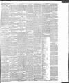 Birmingham Mail Wednesday 04 January 1888 Page 3
