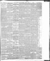 Birmingham Mail Thursday 05 January 1888 Page 3