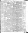 Birmingham Mail Saturday 28 January 1888 Page 3
