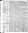 Birmingham Mail Saturday 12 May 1888 Page 2