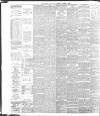 Birmingham Mail Thursday 01 November 1888 Page 2