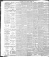 Birmingham Mail Saturday 01 December 1888 Page 2