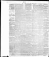 Birmingham Mail Tuesday 01 January 1889 Page 2