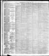 Birmingham Mail Friday 11 January 1889 Page 4