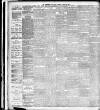 Birmingham Mail Saturday 30 March 1889 Page 2
