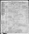 Birmingham Mail Saturday 06 April 1889 Page 2