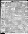 Birmingham Mail Saturday 20 April 1889 Page 2