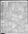 Birmingham Mail Saturday 20 April 1889 Page 4