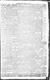 Birmingham Mail Saturday 04 January 1890 Page 3