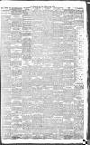 Birmingham Mail Monday 06 January 1890 Page 3