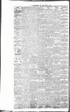 Birmingham Mail Friday 10 January 1890 Page 2