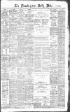 Birmingham Mail Saturday 11 January 1890 Page 1