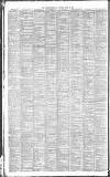 Birmingham Mail Thursday 16 January 1890 Page 4