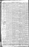 Birmingham Mail Monday 20 January 1890 Page 2
