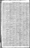 Birmingham Mail Monday 20 January 1890 Page 4