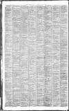 Birmingham Mail Saturday 25 January 1890 Page 4