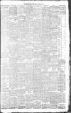 Birmingham Mail Monday 27 January 1890 Page 3