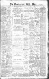 Birmingham Mail Thursday 30 January 1890 Page 1