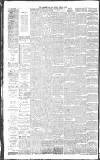 Birmingham Mail Saturday 08 February 1890 Page 2