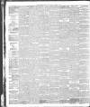 Birmingham Mail Monday 10 February 1890 Page 2