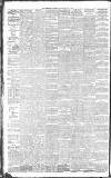 Birmingham Mail Monday 17 February 1890 Page 2