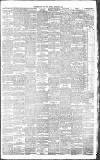 Birmingham Mail Saturday 22 February 1890 Page 3