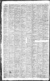 Birmingham Mail Saturday 22 February 1890 Page 4