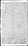 Birmingham Mail Friday 14 March 1890 Page 2