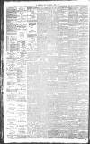 Birmingham Mail Thursday 01 May 1890 Page 2