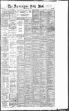 Birmingham Mail Wednesday 04 June 1890 Page 1