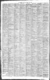 Birmingham Mail Thursday 05 June 1890 Page 4