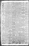 Birmingham Mail Monday 08 September 1890 Page 2