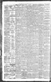 Birmingham Mail Saturday 25 October 1890 Page 2