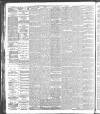 Birmingham Mail Saturday 08 November 1890 Page 2