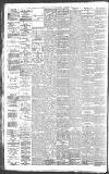 Birmingham Mail Monday 01 December 1890 Page 2