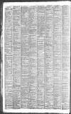 Birmingham Mail Monday 01 December 1890 Page 4