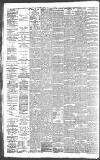 Birmingham Mail Wednesday 03 December 1890 Page 2