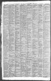 Birmingham Mail Wednesday 03 December 1890 Page 4