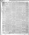 Birmingham Mail Saturday 03 January 1891 Page 2