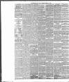 Birmingham Mail Wednesday 25 February 1891 Page 2