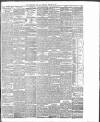 Birmingham Mail Wednesday 25 February 1891 Page 3