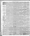 Birmingham Mail Monday 02 March 1891 Page 2