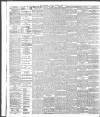 Birmingham Mail Saturday 21 March 1891 Page 2