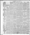 Birmingham Mail Monday 13 April 1891 Page 2
