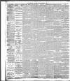 Birmingham Mail Saturday 21 November 1891 Page 2