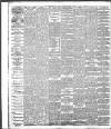 Birmingham Mail Tuesday 24 November 1891 Page 2