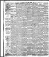 Birmingham Mail Tuesday 01 December 1891 Page 2