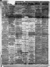 Birmingham Mail Monday 01 January 1894 Page 1