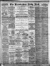 Birmingham Mail Thursday 04 January 1894 Page 1