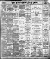 Birmingham Mail Saturday 20 January 1894 Page 1
